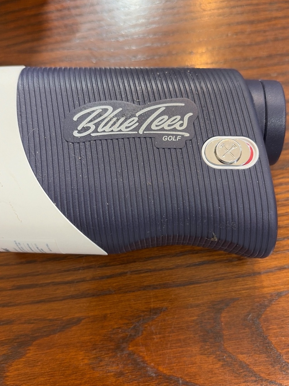 Blue Tees 3Max Golf Rangefinder